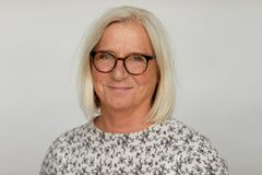 Janet Johannesen
