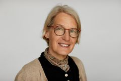 Inge Gillesberg