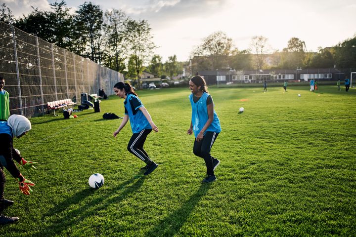 LB Foreningen i Region Hovedstaden giver en mio. kroner til frivillige fællesskaber, der arbejder med sundhed og trivsel