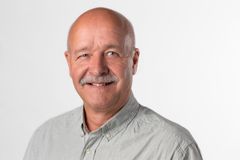 Per Toft Haugaard, delegeret i LB Foreningen Region Sjælland