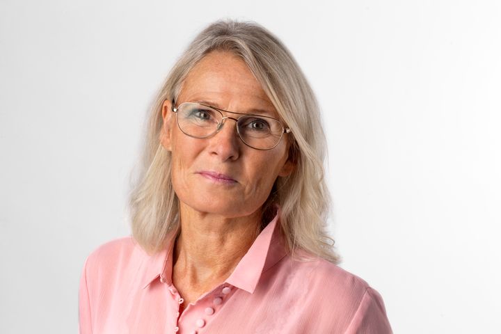 Bente Mølgaard fra Nykøbing Falster blev genvalgt til LB Foreningen