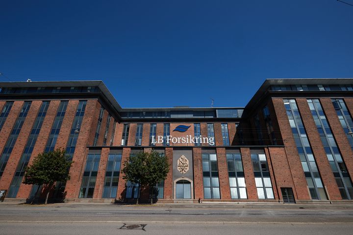 LB Foreningen er hovedaktionær i Danmarks største medlemsejede privatforsikringsfællesskab, LB Forsikring