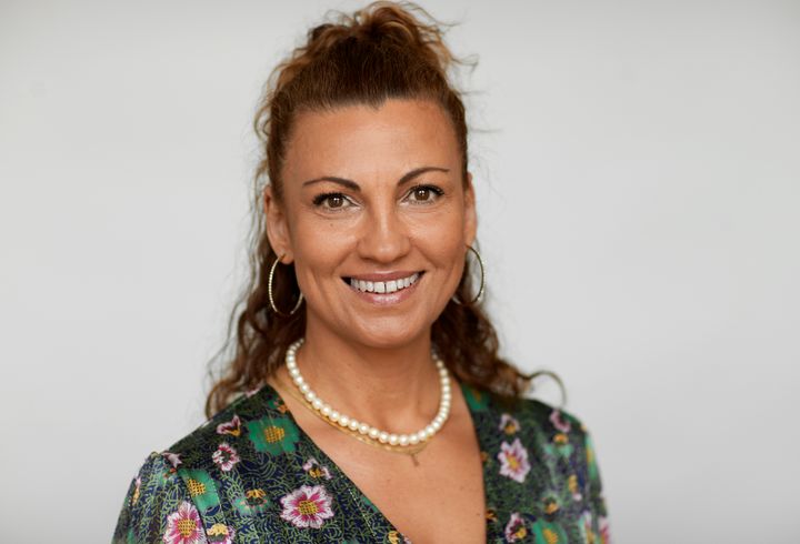 Sanela Jusic blev genvalgt til delegeretforsamlingen i LB Foreningen