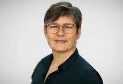 Merete Svalgaard Knuhtsen blev genvalgt til LB Foreningens bestyrelse d. 18. april 2026