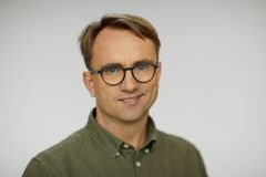 Niels Skak-Jensen blev valgt til LB Foreningens bestyrelse på generalforsamlingen 18. april 2026