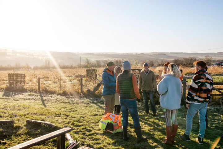 LB Foreningen i Region Syddanmark giver en mio. kr. til 15 lokale indsatser til gavn for bæredygtighed og biodiversitet