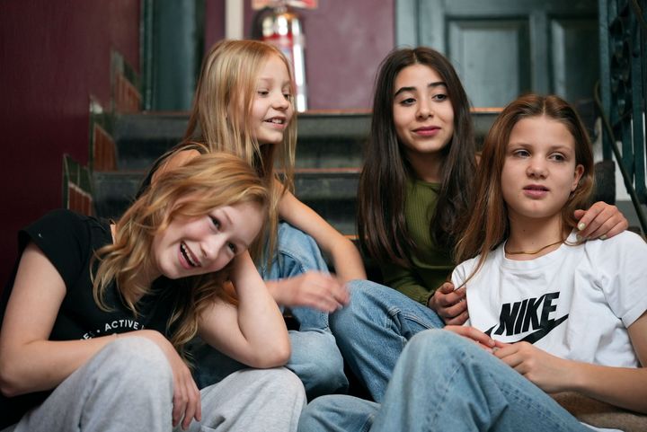 GirlTalk får 1,8 mio. kr. fra LB Foreningen til at opbygge AI hjælpeværktøj til gavn for piger og unge kvinder.
