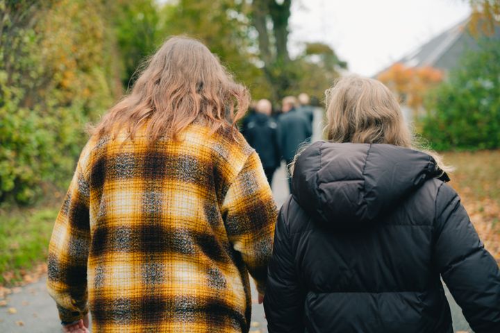 SIND Ungdom får en mio. kr. fra LB Foreningen til at styrke og udvide fællesskaber for psykisk sårbare unge