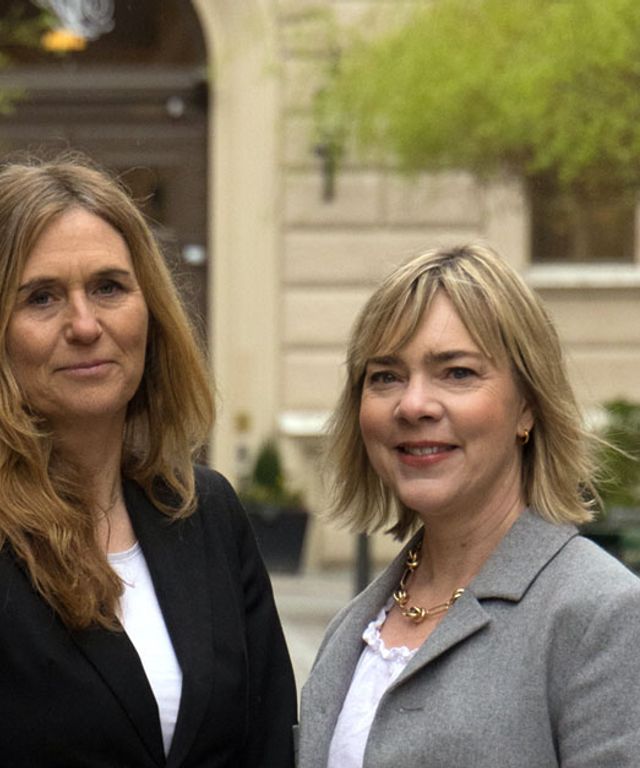 Columbus expands in Sweden with key strategic hires