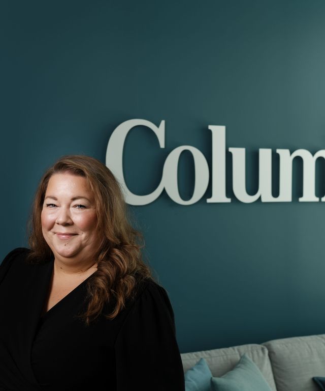 Columbus recruits senior PR profile as new Corporate Communication lead