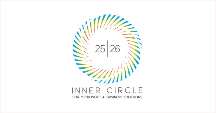 Microsoft Inner Circle 2025/2026