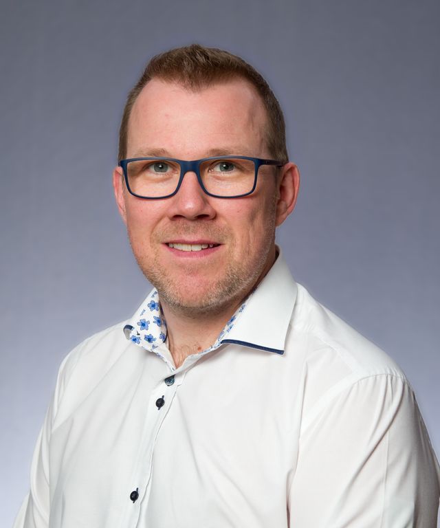 Successful UK leader Chris Mean is appointed new CEO for Columbus in the US