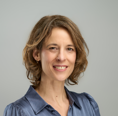 Katharina Riesenhuber Hofman, CPO at Columbus