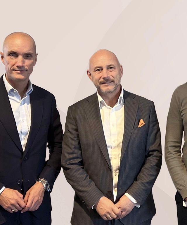 Columbus and Annata forge strategic partnership for a new industry collaboration