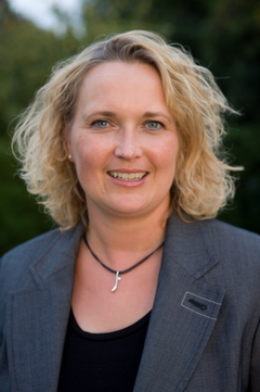 Maja Løve Dybdahl, Sr. Director, AI Business Process, EMEA Corporate at Microsoft