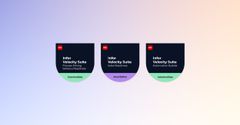 Infor Velocity Suite Badges