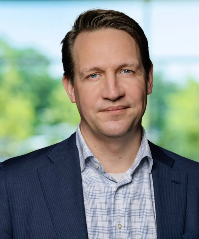 Columbus recruits Kasper Søndergaard Andersen as global Dynamics 365 Senior Vice President