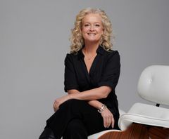 Beatrice Silow, Managing Director Columbus Sweden