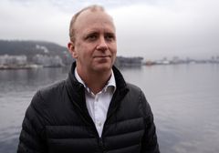 Magnus Oxenwaldt, VP Group AI at Columbus