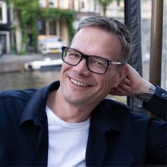 Tobias Schlotter, VP Channel at Akeneo