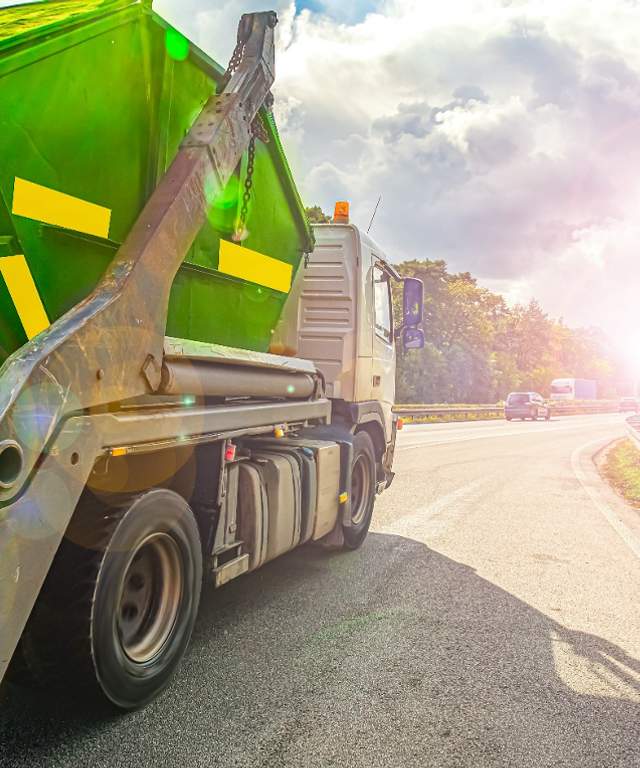 Columbus and COSMO deepen partnership to accelerate digital transformation in the Waste Management Industry