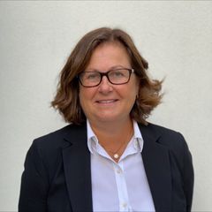 Tina Algkvist Sr VP Columbus M3