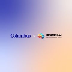 Columbus X Infomind