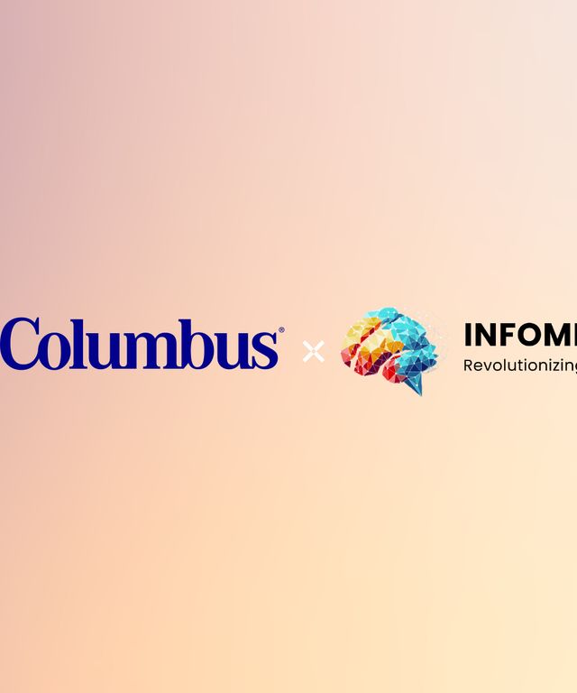 Columbus in partnership with Infomind.ai to accelerate the future of implementations