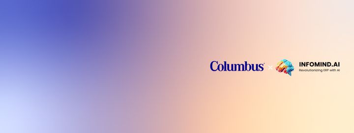 Columbus X Infomind