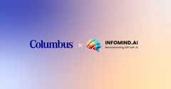 Columbus X Infomind