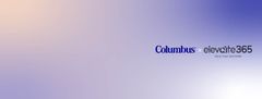 Columbus x Elevaite 365