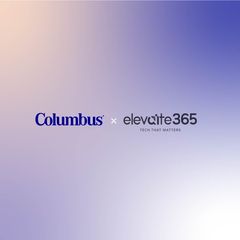 Columbus x Elevaite 365