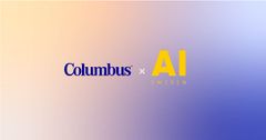 Columbus X AI-sweden