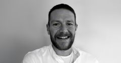 Tristan Gwinnell as Director, Data & AI in the UK