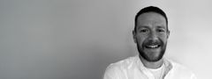 Tristan Gwinnell, UK Director, Data & AI