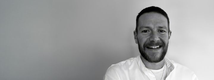 Tristan Gwinnell, UK Director, Data & AI