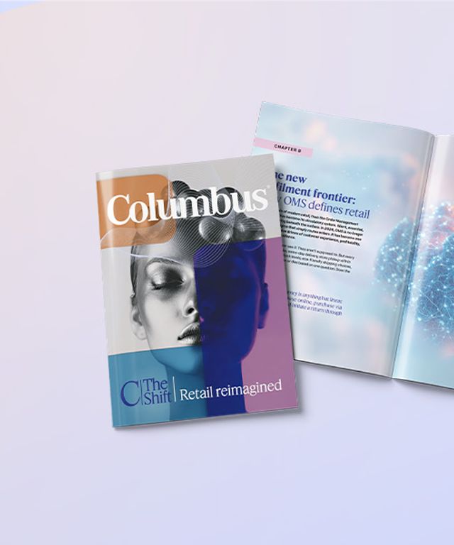 The rise of the adaptive retailer in focus in new report from Columbus