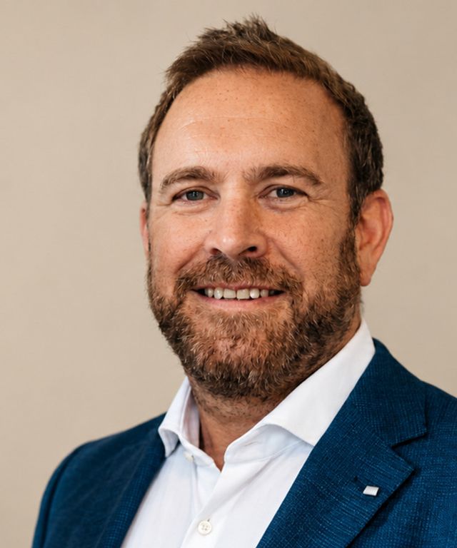 Columbus promotes Cameron Smith to Vice President, M3 in the UK
