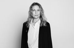 Camilla Hvid, Fagchef for bæredygftighed i Sweco og uddannet ingeniør og landskabsarkitekt.