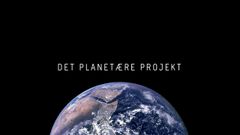 Det Planetære Projekt er et tværfagligt innovationsprojekt initieret af Sweco.