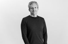 Rasmus Fuglsang Frederiksen, chef for natur i Sweco Danmark