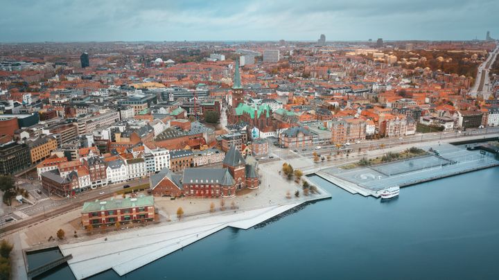 Aarhus er i gang med en omfattende omstilling af fjernvarmeforsyningen.