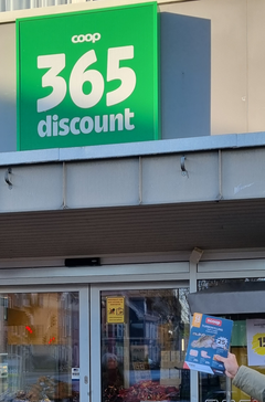 365 discount, Irmatovet, Hillerød