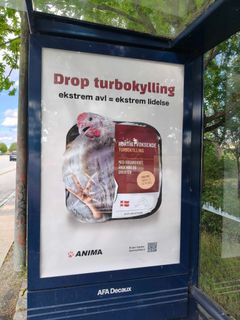Animas turbokyllingeannonce