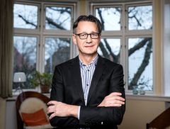 Preben Merrild Angelo