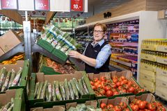 Lidl har åbnet sin tredje butik i Silkeborg, der samtidig er den første tobaksfrie dagligvarebutik i Østjylland
