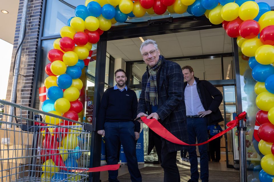 Lidl er kommet til Rødbyhavn | Lidl Danmark