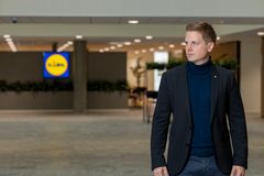 Efter næsten fire år som CEO i Ldil Danmark stopper Jens Stratmann.