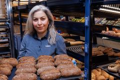 Butiksåbning i Greve