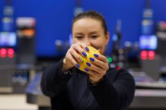 Butiksåbning på Randervej i Aarhus N